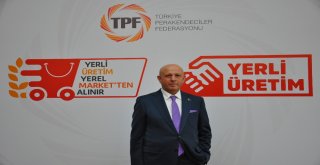 Yerli Üretim Yönetmeliğine Tpfden Destek