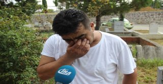 17 Ağustos Şehitleri, Mezarlarında Gözyaşları Ve Dualarla Anıldı