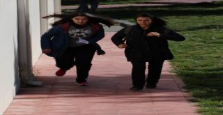 1 Dakikayla Memurluk Hayalleri Bitti