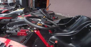 Yüzbaşıoğulları: “Go-Kartta Kazaların En Büyük Sebebi Vurdumduymazlık”