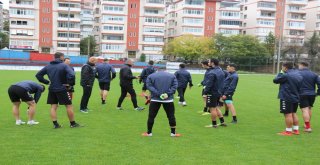 Levent Açıkgöz: “Sayısal Anlamda Eksilmemiz Sıkıntı Oluşturuyor”