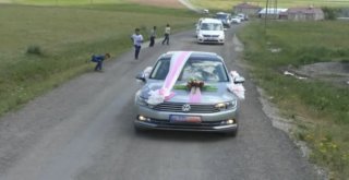 Bahşiş Almak İsteyen Çocuklar Canlarını Hiçe Sayıyor