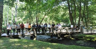 Gaziosmanpaşalı Lise Birincileri, Bosna Yabancı Dil Ve Kültür Kampını Tamamladı