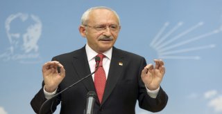 Kılıçdaroğlu, İstifa İddialarına Cevap Verdi