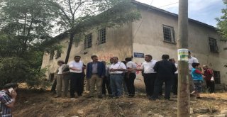 Başkan Asya Hafta Sonlarını Da Dolu Dolu Geçiriyor