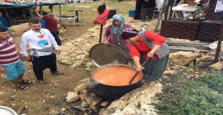 Hatayda Şıhyurdu Yaylası Şenliği