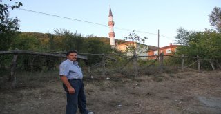 (Özel) Gurbetçi Vatandaş, Köyündeki İki Camiye Minare Yaptırdı