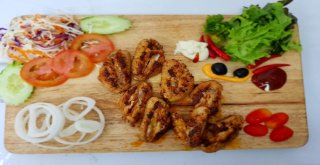 Türk Yemek Kültürünü Taylanda Taşıdı, Siparişlere Yetişemiyor