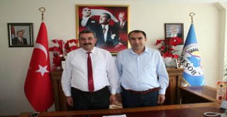 Başkan Bergeden Yapılandırma Uyarısı