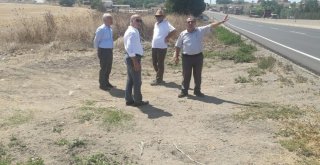 Aliağadaki Fabrikalar Bölgesine 112 İstasyonu Kuruluyor