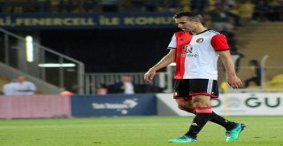 Hazırlık Maçı: Fenerbahçe: 3 - Feyenoord: 0 (İlk Yarı)