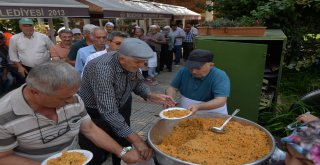 Kurtuluş Gününde Şehitler İçin Mevlid-İ Şerif
