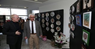 Mehmet H. Doğan Ödülünün Sahibi Özkarcı Oldu