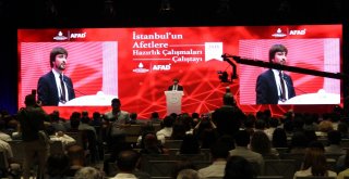 Afad Deprem Dairesi Başkanından Korkutan Deprem Senaryosu