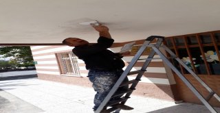 Develi Belediyesinin Eğitime Desteği Devam Ediyor