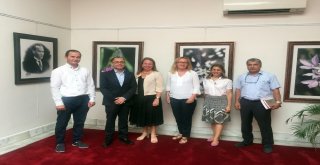 Adana Büyükşehir Belediyesi İle Bm Göçmen Kadınlar İçin Proje İşbirliği Başlattı