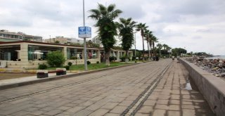 İskenderun Belediyesinden Ücretsiz İnternet
