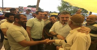 Esenyurtta Rueff Tekniğiyle Kurban Kesilecek