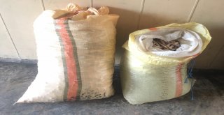 Tatilciler İstanbula Yiyecekleriyle Döndü