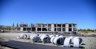 Kahramankazanda Eğitimde 7 Yeni Yatırım