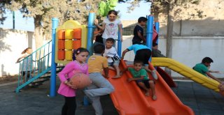 (Özel) Zeytin Dalı Harekatı Şehidi Musa Özalkanın Vasiyeti Gerçekleştirildi