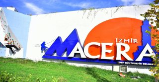 Büyüşehirden Macera Park