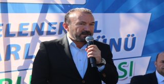 Başkan Doğan : “ Muhtarları Motive Edecek Çalışmalar Yapacağız”