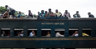 Ölümle Hayat Arasındaki Yolculuk