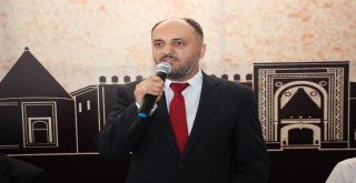 Başkan Özaltun, Hemşehrileriyle Buluştu