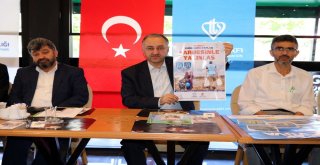 Müftülükten Vekaletle Kurban Bağışına Davet