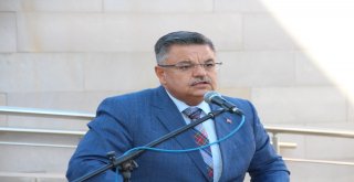 Ahilik Haftası Kutlamaları Renkli Görüntülere Sahne Oldu