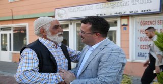 Atakumda Bayram Coşkusu Devam Ediyor