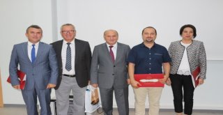 Beüde Zaylan Bitkisinin Zararları Konuşuldu