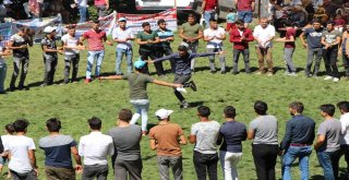 Kapaklıda Yayla Şenliği