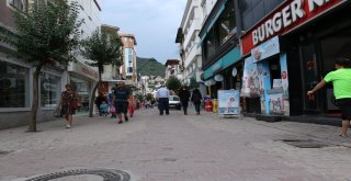 Tarihi Cadde Yenilenecek