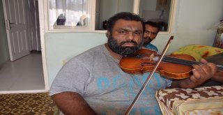 (Özel) Kemancının Dramı