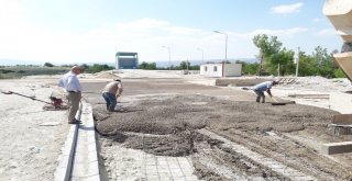 Demirci De Çöp Sorunundan Kurtuluyor