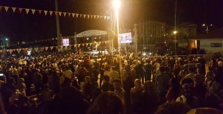 Tatvan Doğu Anadolu Fuarı Sona Erdi