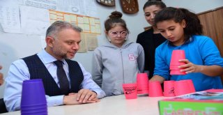 Geleceğin Picassoları, Neşet Ertaşları Yetişiyor