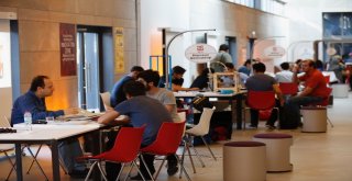 Agüde  Tanıtım Ve Tercih Günleri Başlıyor