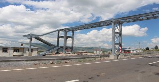 Ardahan İkinci Üst Geçidine Kavuşuyor