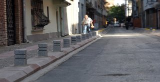 İhsaniye Yeni Görünümüne Kavuştu