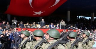 Güneydoğu Anadoluda Cumhuriyet Bayramı Coşkusu