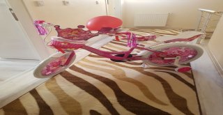 Sivasta Yetimlerin Bayram Sevinci