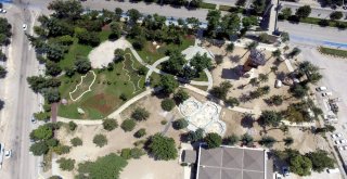 Ispartayı Anlatan En Büyük Meydan Parka Kır Kahvesi İnşa Edilecek