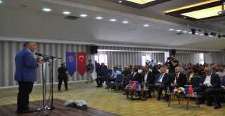 Karsta  ‘Çalışma Hayatındaki Güncel Gelişmeler Eğitim Semineri Düzenlendi