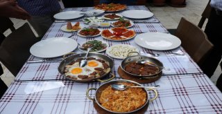 Antakya Sürkü Tescillendi