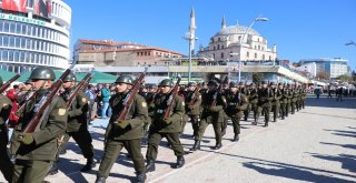 Boluda, Cumhuriyet Bayramı Coşkuyla Kutlandı