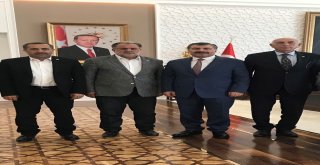 Vana Sağlık Yatırımı