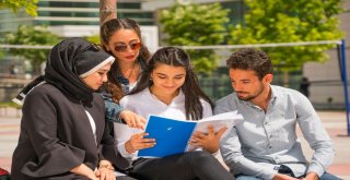 Türkiyenin En Çok Burs Veren 8İnci Üniversitesi Kto Karatay